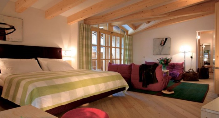Hotel Glemmtalerhof, Saalbach Hinterglemm ski chalet, image 5